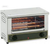 ROLLER GRILL Open Toaster